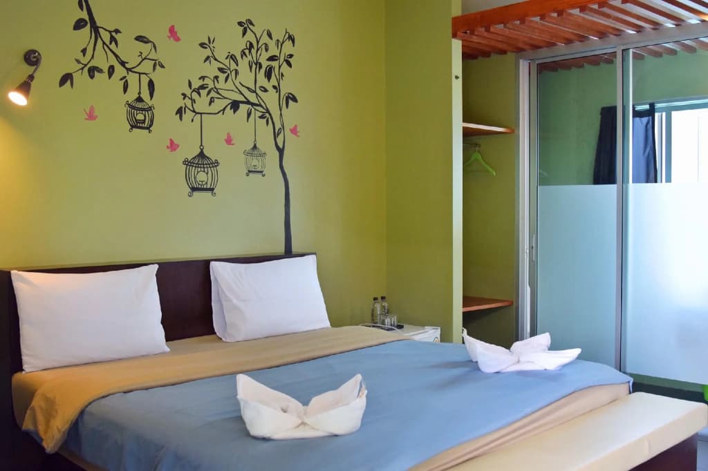 Superior room