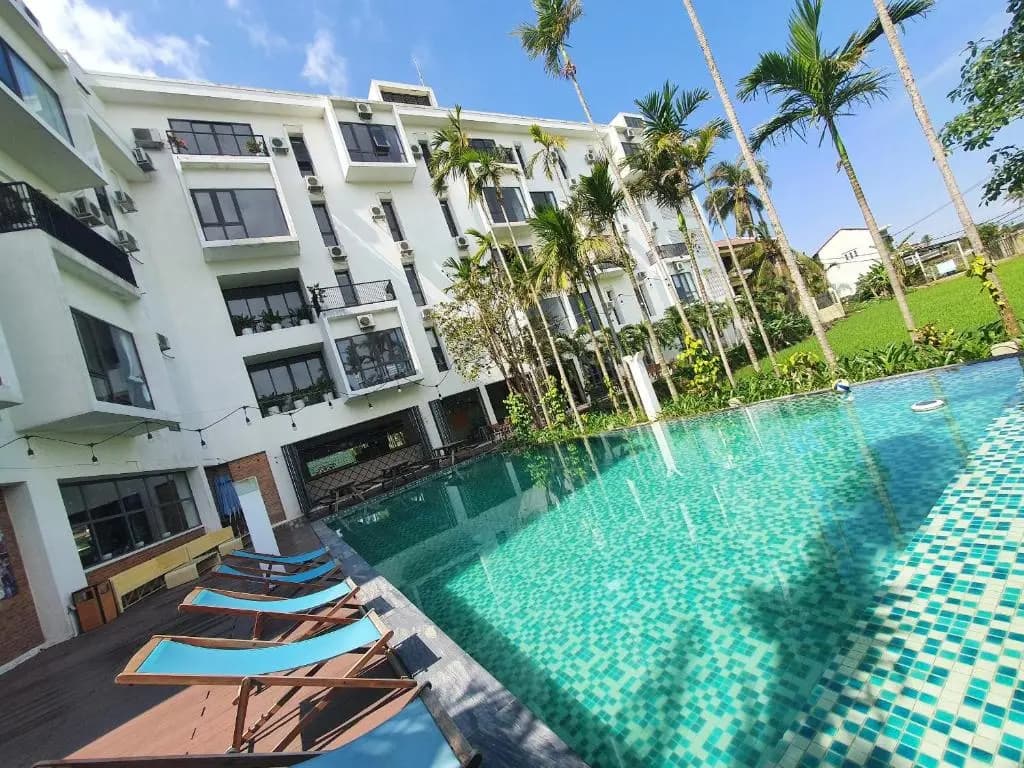Hotel photo 9