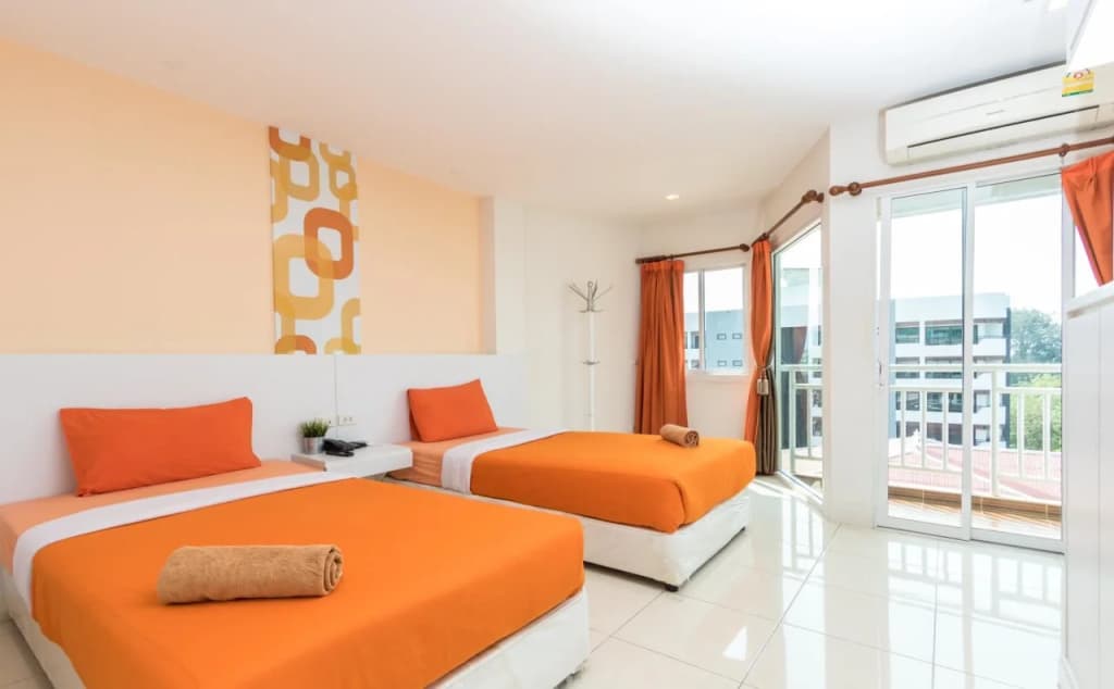 Hotel photo 5