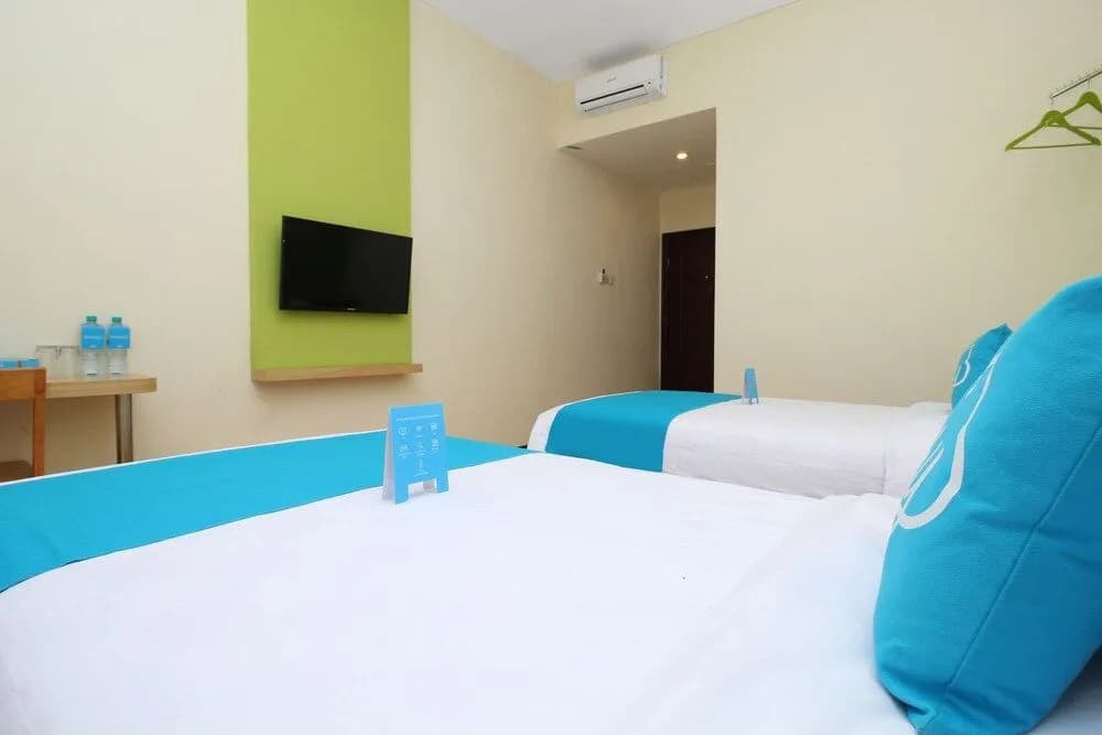 Hotel photo 5