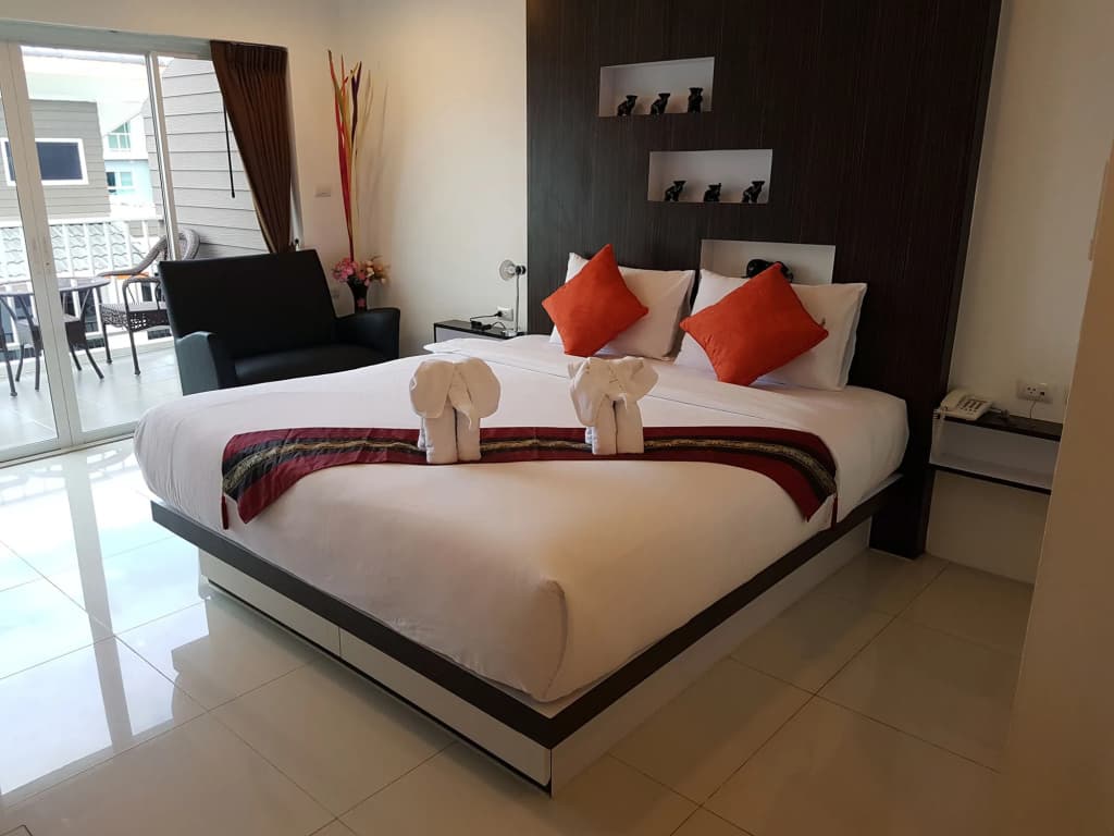 Hotel photo 6