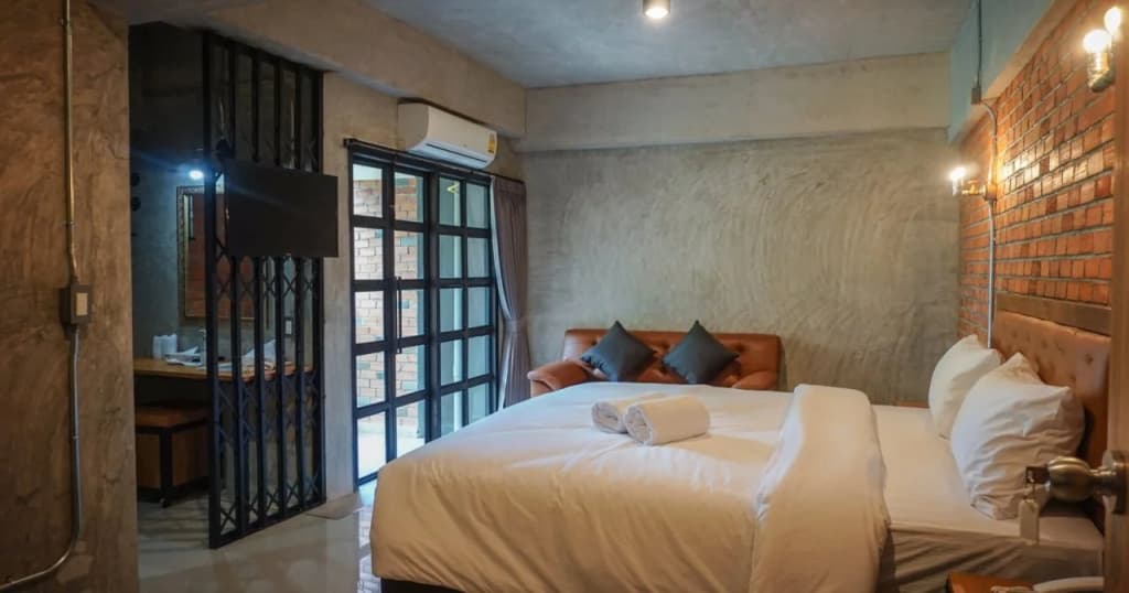 Hotel photo 3