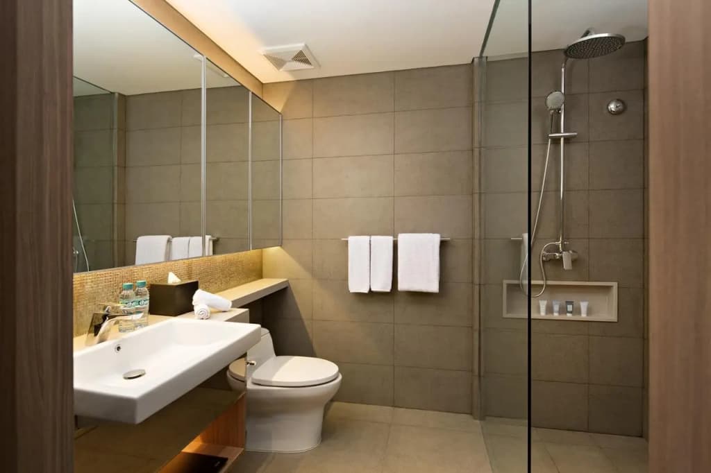 Hotel photo 8