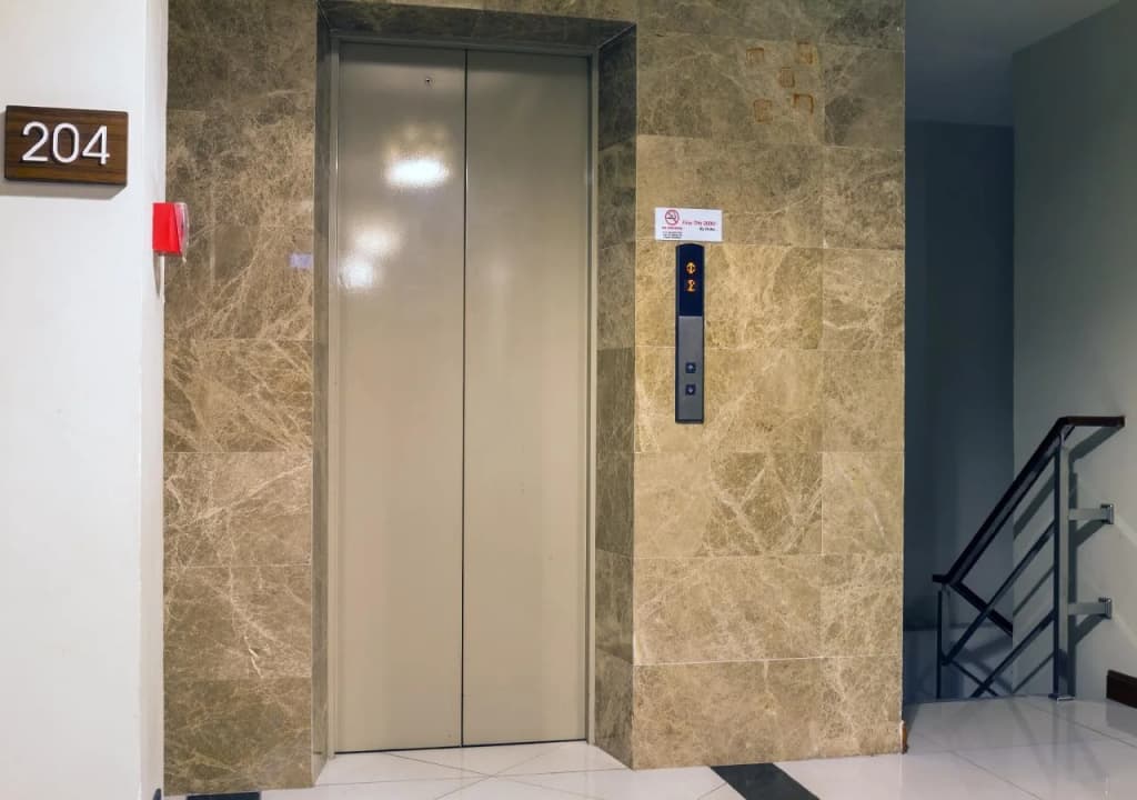 Hotel photo 8