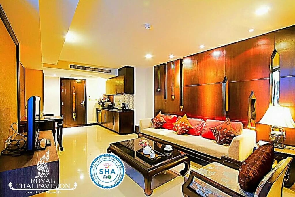 Executive Suite