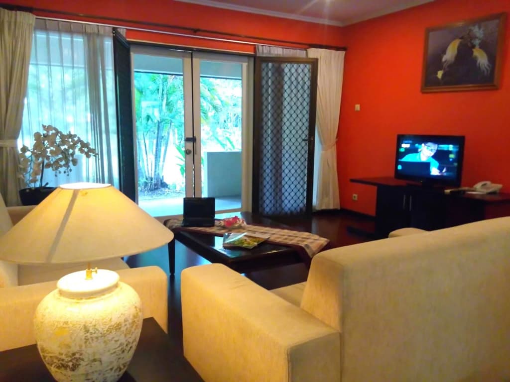 Hotel photo 3