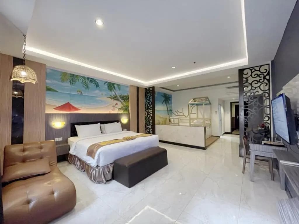 Standard room