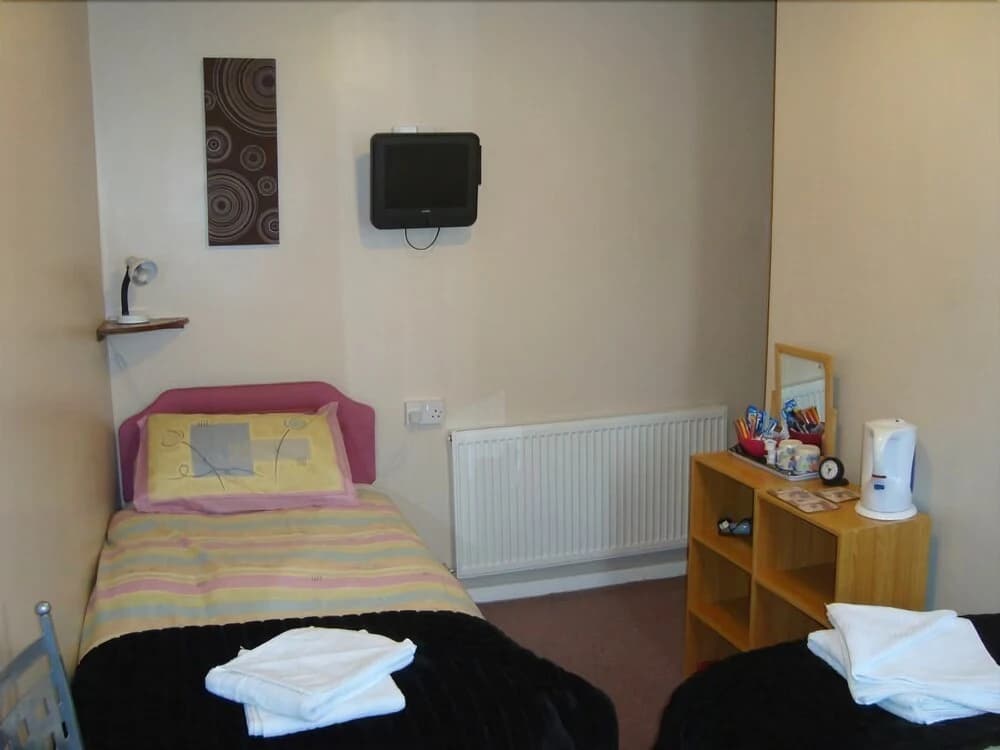 Hotel photo 5