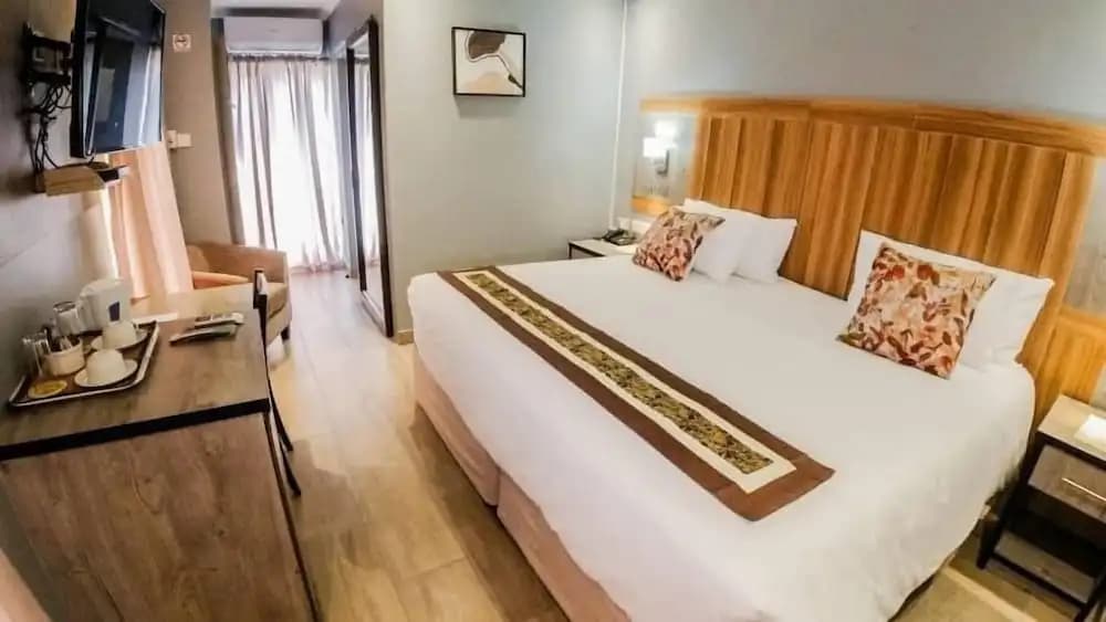 Hotel photo 6