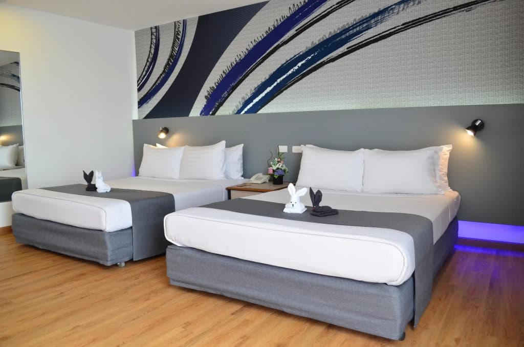 Hotel photo 3
