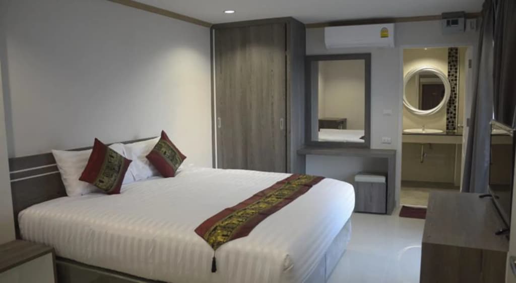 Hotel photo 2