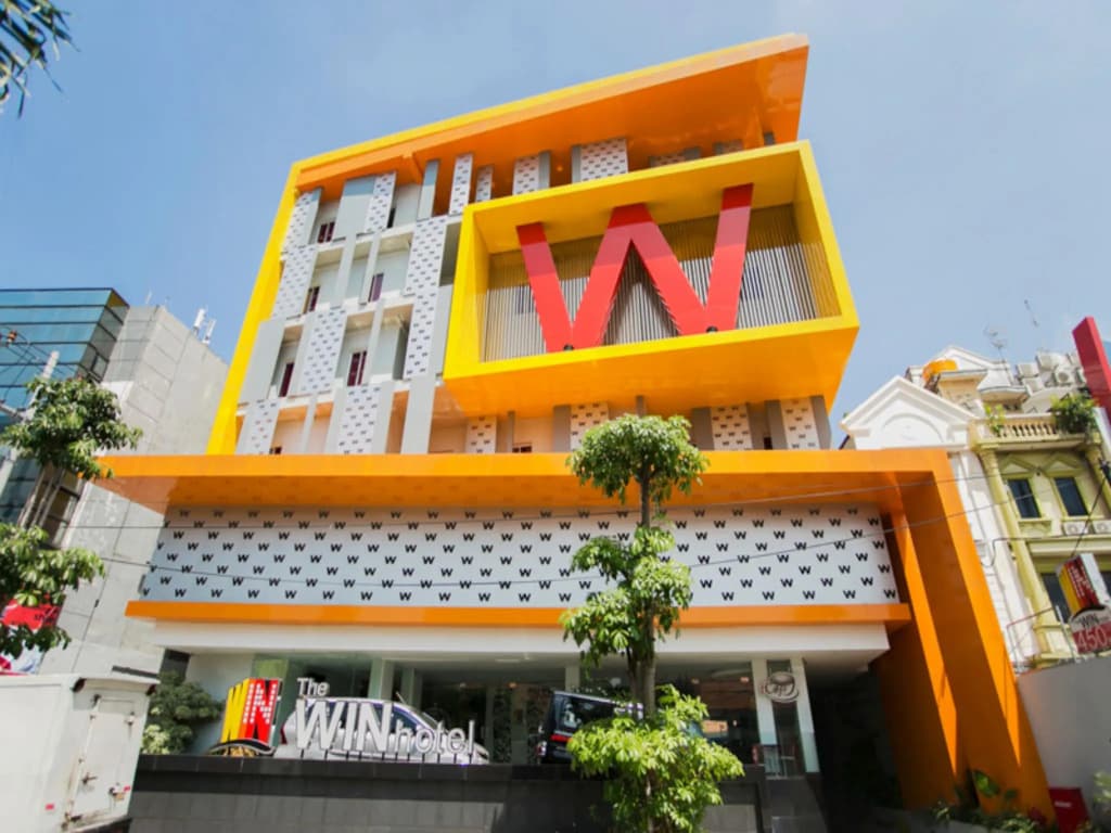 Hotel photo 1