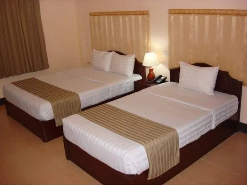Hotel photo 6