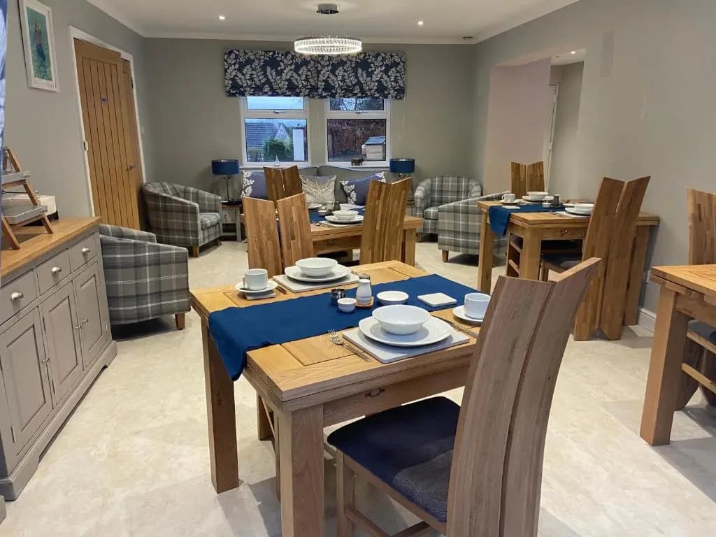Standard room