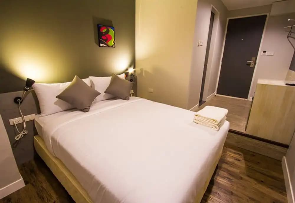 Superior room