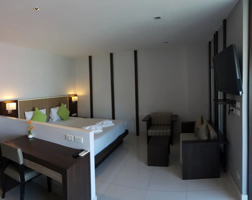 Hotel photo 3