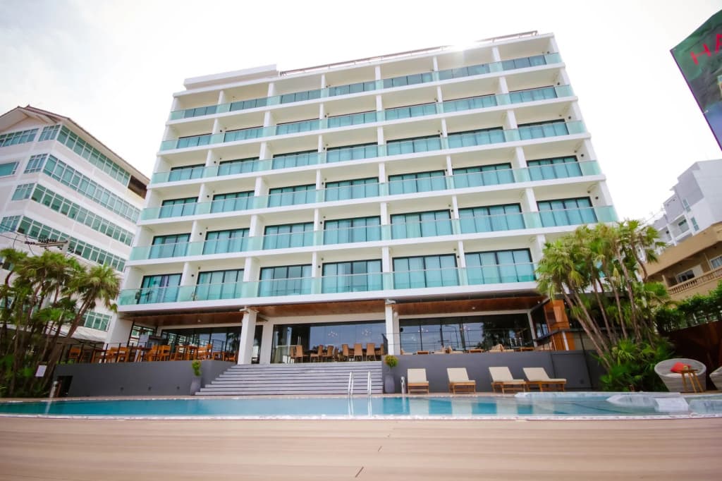 Hotel photo 1