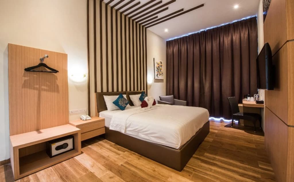 Hotel photo 4