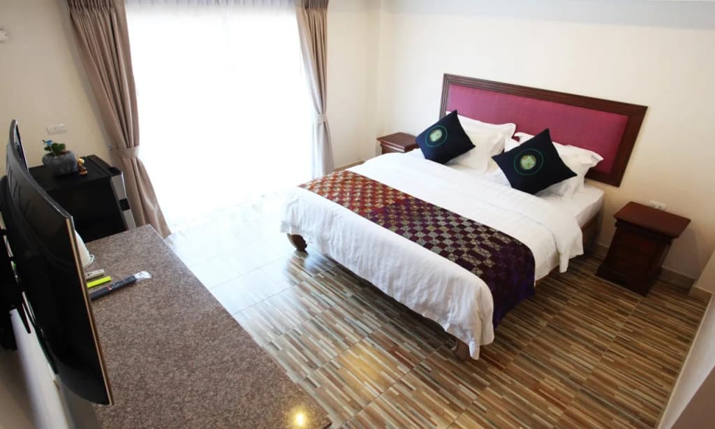 Hotel photo 2