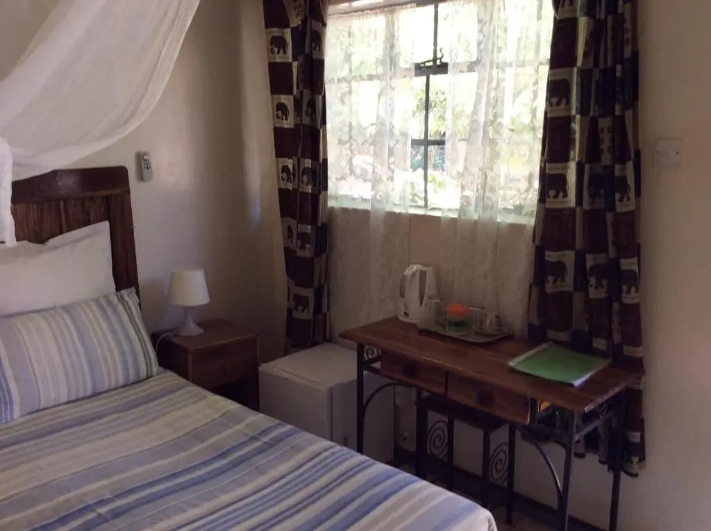 Economy room