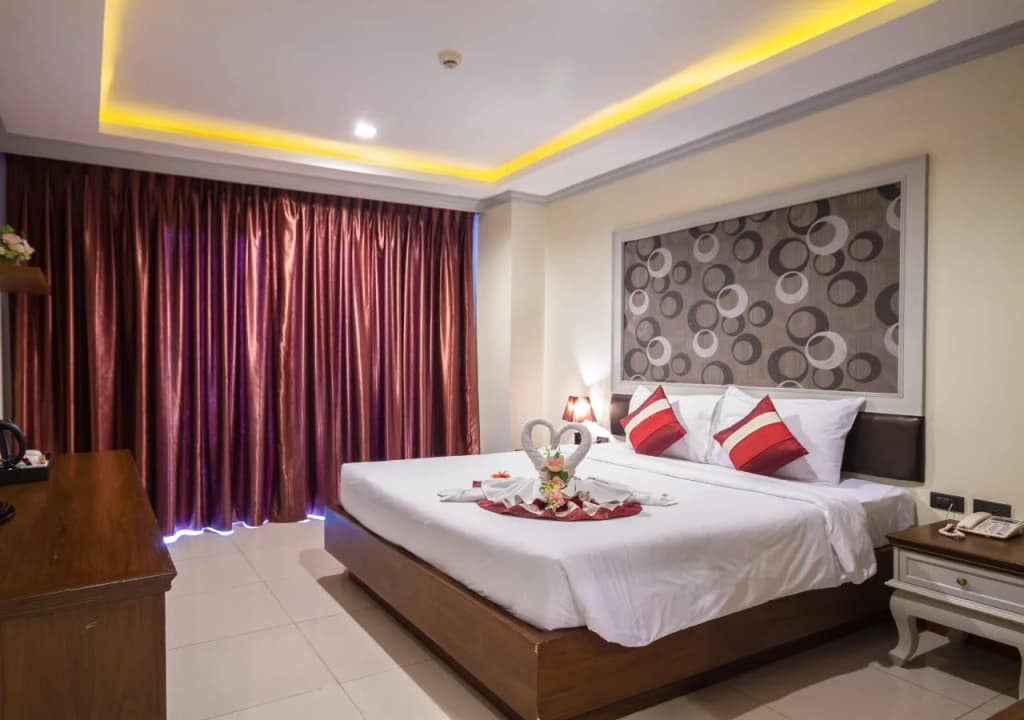 Hotel photo 4