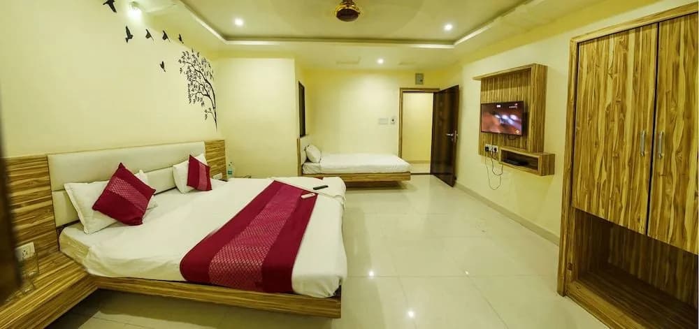 Hotel photo 6