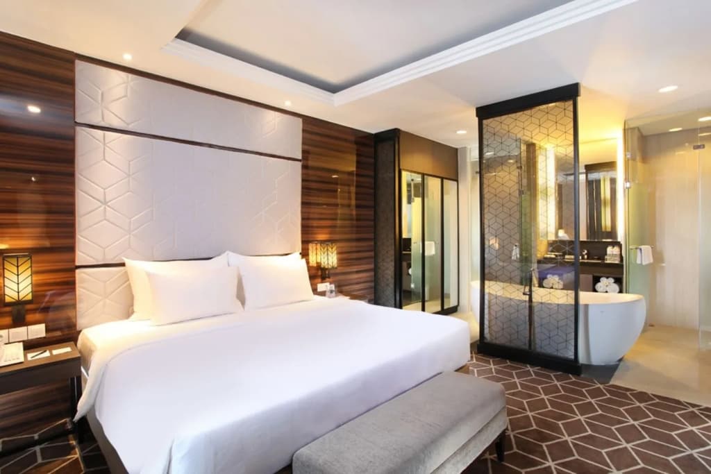 Premier Suite