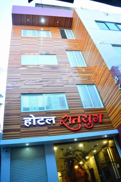 Hotel photo 1