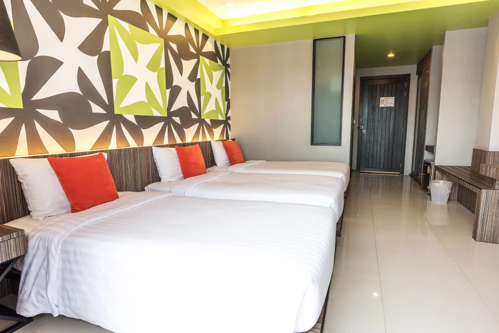 Hotel photo 6