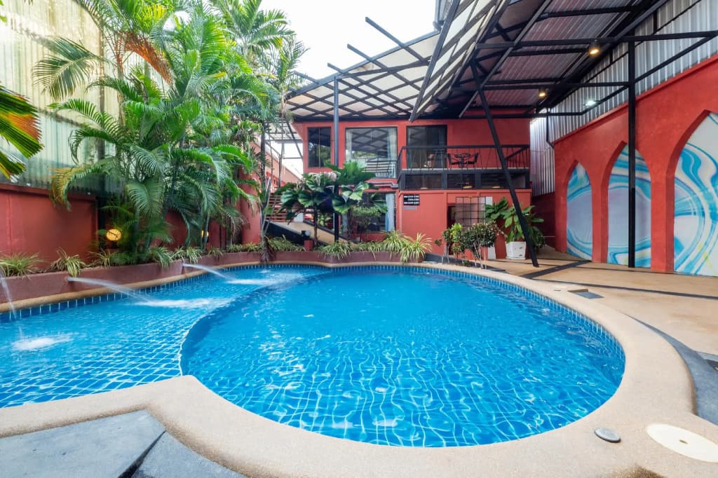 Hotel photo 1