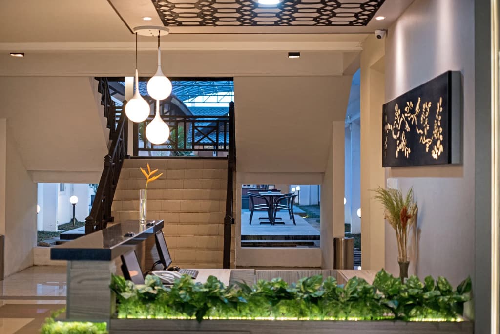 Hotel photo 2