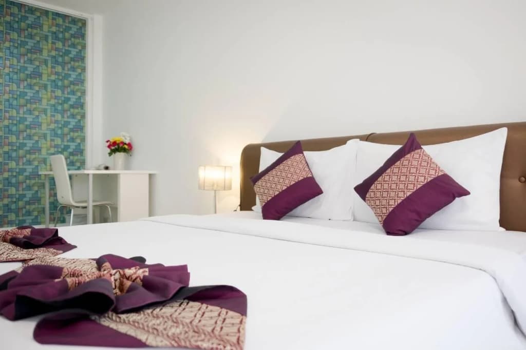 Hotel photo 7