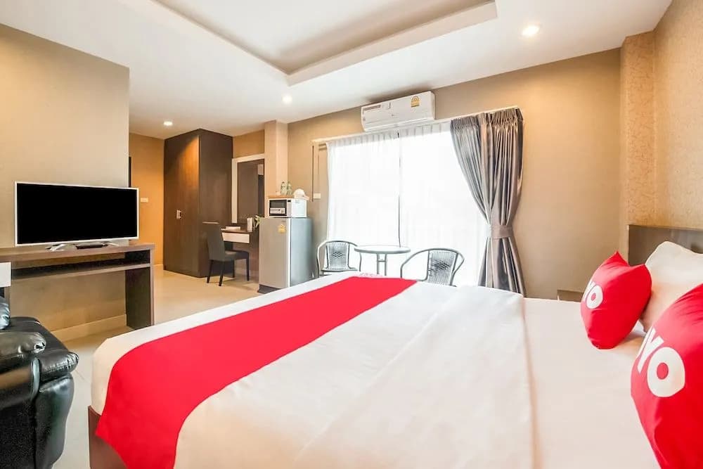 Hotel photo 6