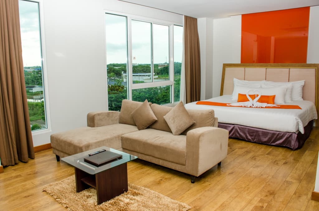 Suite