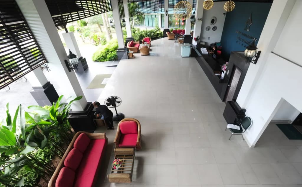 Hotel photo 9