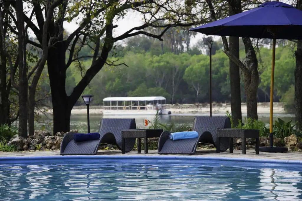Hotel photo 9