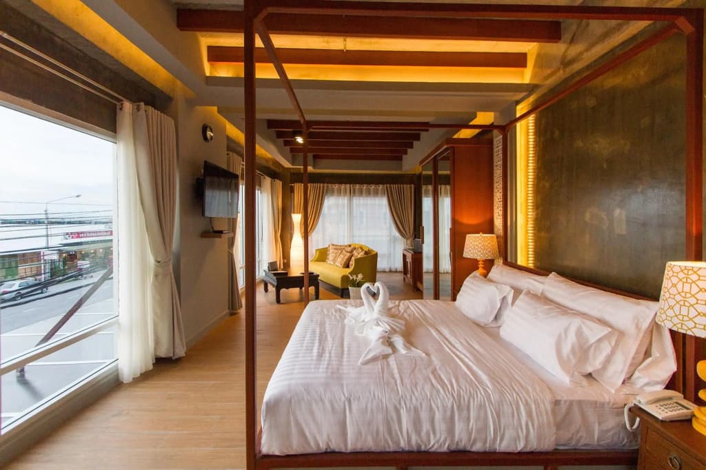 Grand Suite