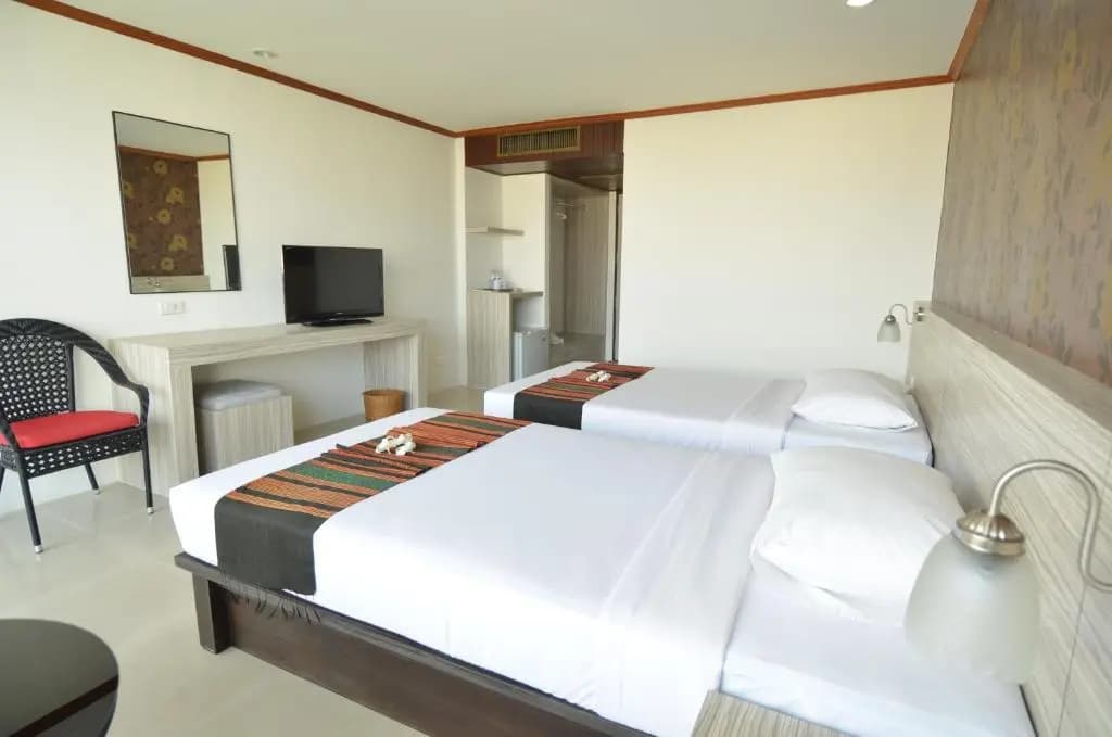 Hotel photo 7