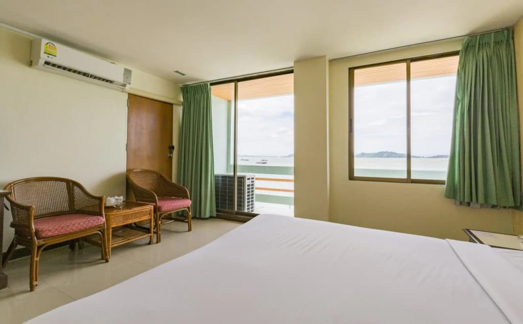 Hotel photo 6