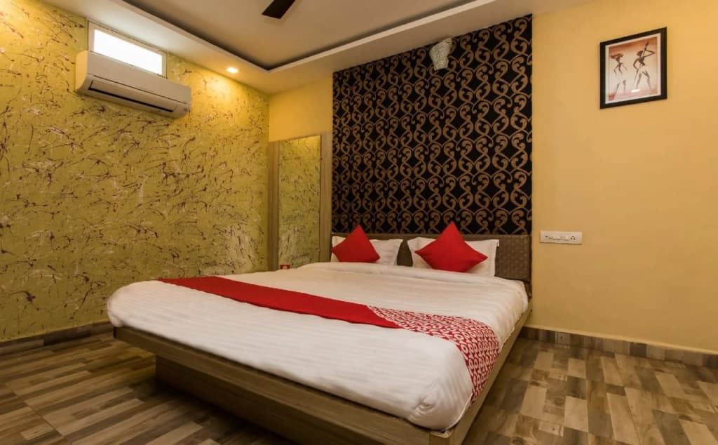 Hotel photo 6