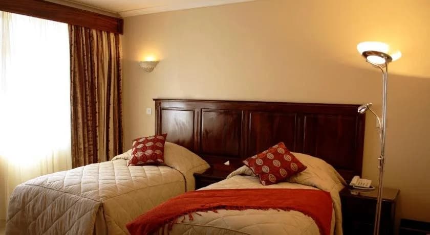 Hotel photo 2