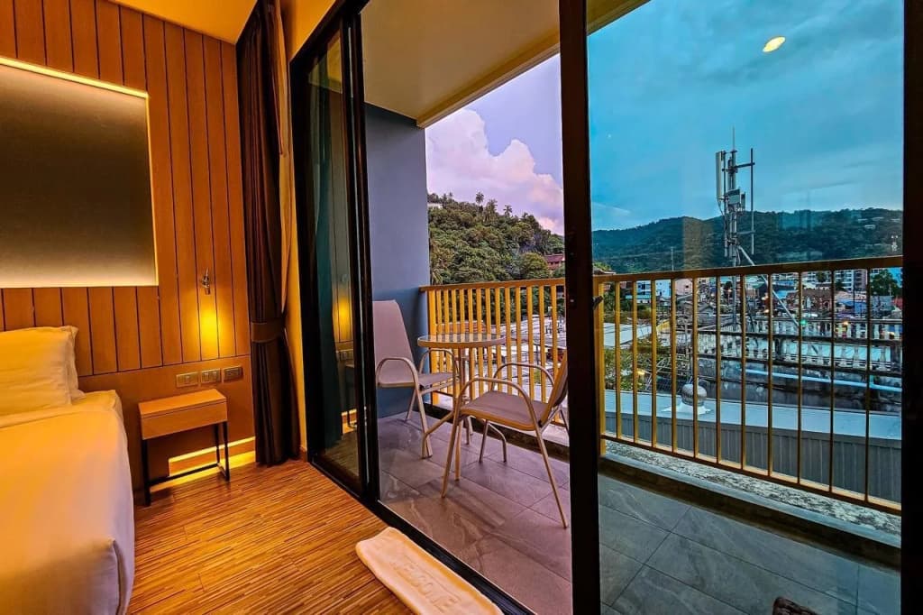 Hotel photo 8