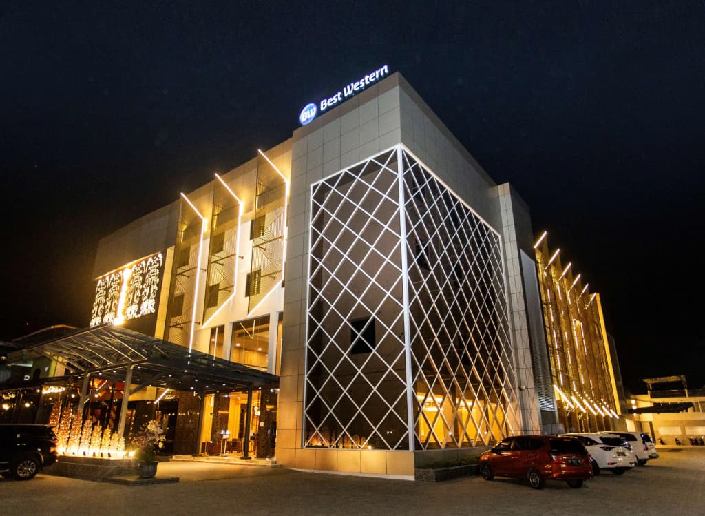 Hotel photo 1