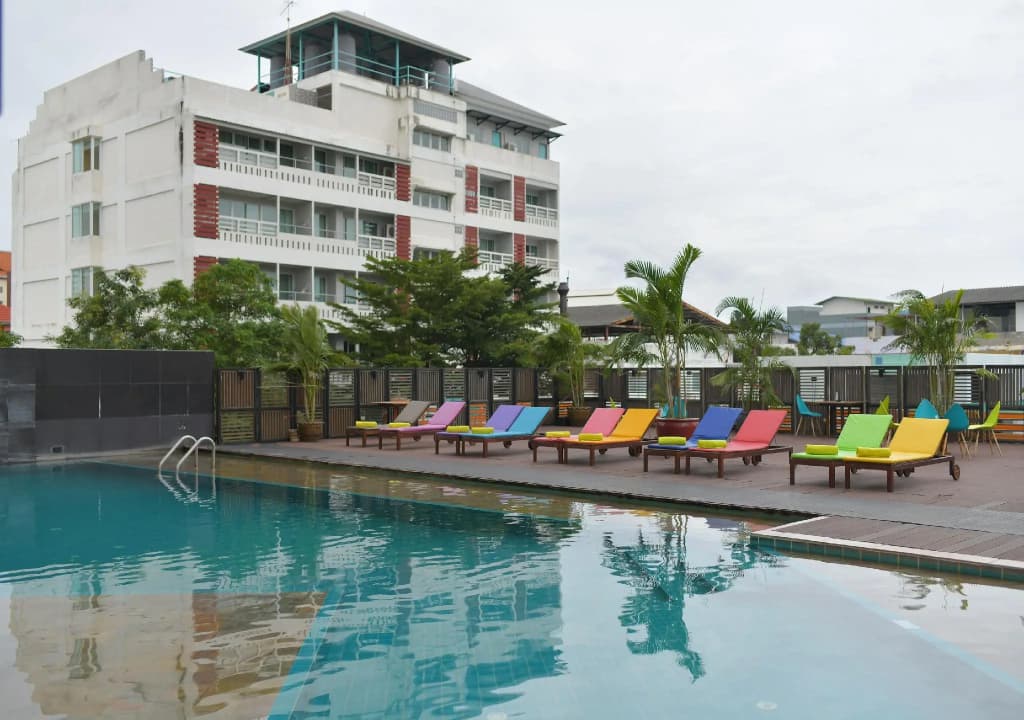 Hotel photo 7