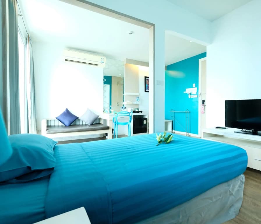 Hotel photo 8