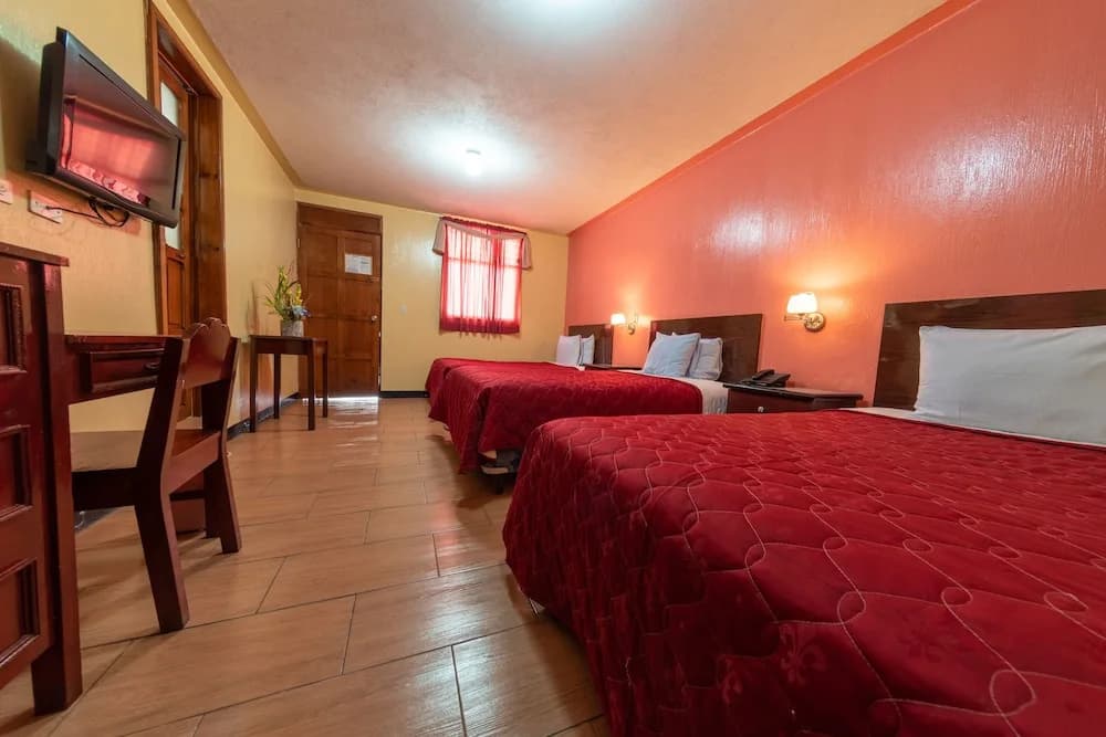 Hotel photo 4