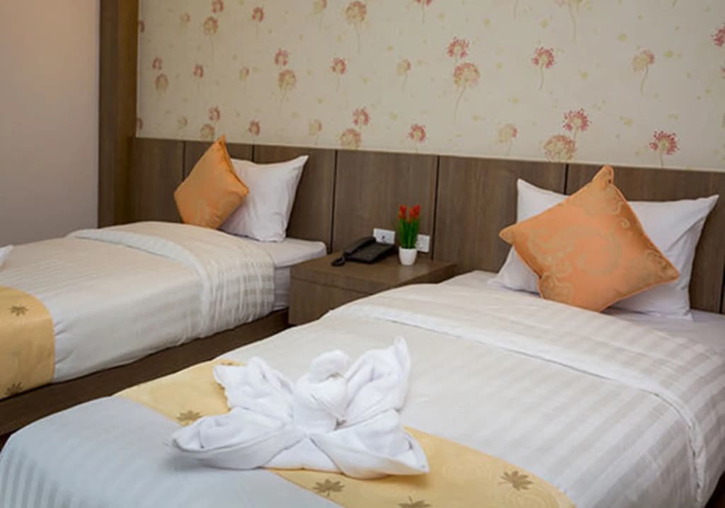 Hotel photo 5