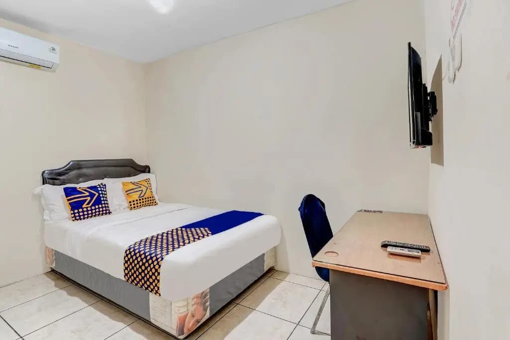 Superior room