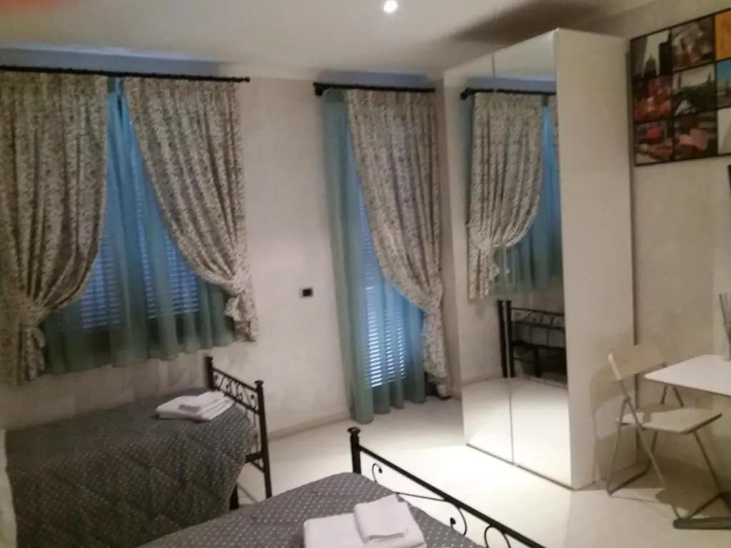 Standard Family room