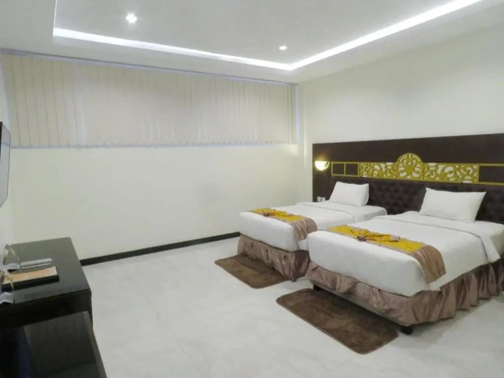 Superior room